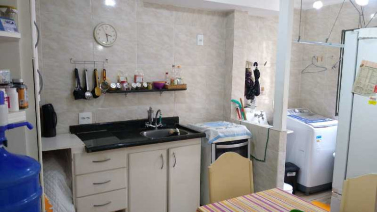 Imagem Apartamento com 2 Quartos à Venda, 54 m² em Centro - Piracicaba Imagem Apartamento com 2 Quartos à Venda, 54 m² em Centro - Piracicaba