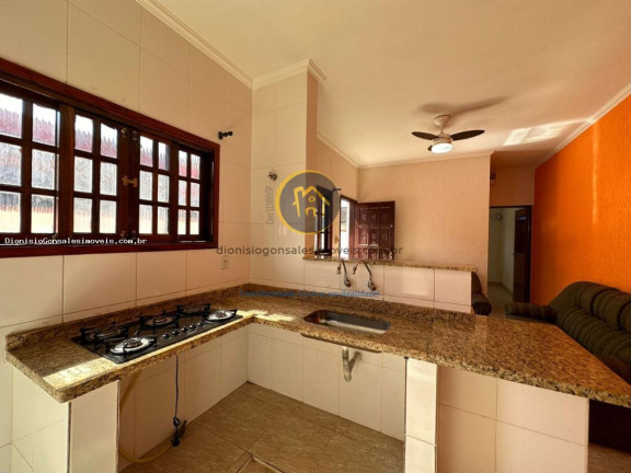 Imagem Casa com 2 Quartos à Venda, 50 m² em Jardim Suarão - Itanhaém Imagem Casa com 2 Quartos à Venda, 50 m² em Jardim Suarão - Itanhaém