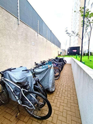 Imagem Apartamento com 1 Quarto à Venda, 27 m² em Barra Funda - São Paulo