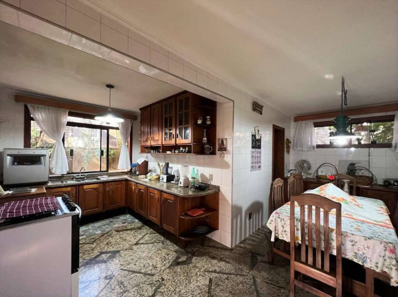Imagem Casa com 4 Quartos à Venda, 395 m² em São Paulo Ii - Cotia