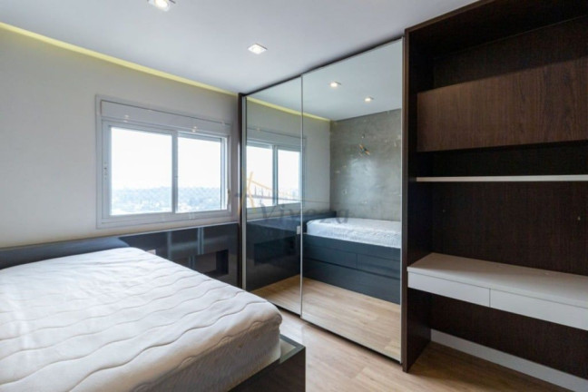 Imagem Apartamento com 3 Quartos à Venda, 146 m² em Vila Alexandria - São Paulo Imagem Apartamento com 3 Quartos à Venda, 146 m² em Vila Alexandria - São Paulo