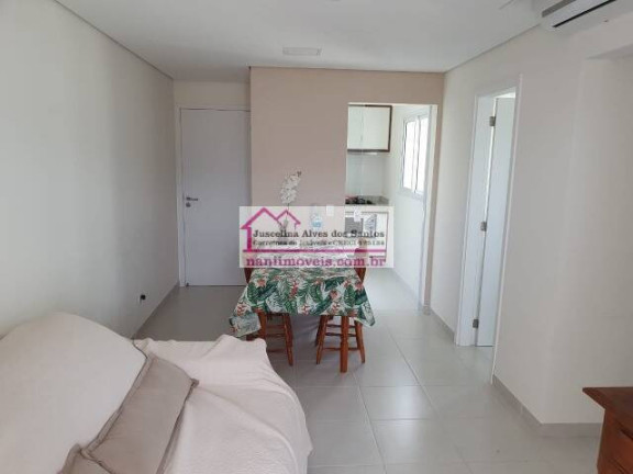 Imagem Apartamento com 2 Quartos à Venda, 97 m² em Indaiá - Caraguatatuba