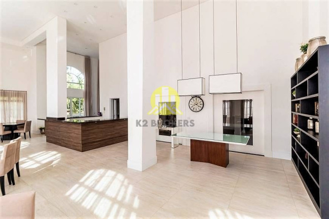 Imagem Apartamento com 4 Quartos à Venda, 185 m² em Mossunguê - Curitiba Imagem Apartamento com 4 Quartos à Venda, 185 m² em Mossunguê - Curitiba