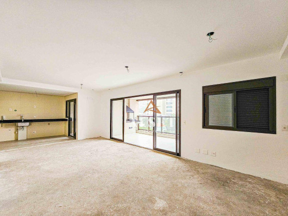 Imagem Apartamento com 2 Quartos à Venda, 120 m² em Aclimação - São Paulo
