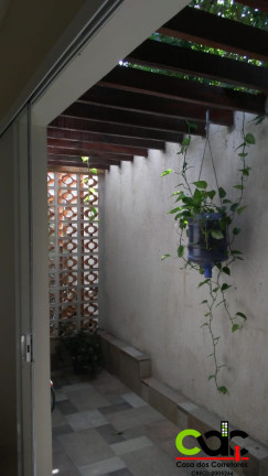 Imagem Casa com 2 Quartos à Venda, 180 m² em Jardim São Jorge - São João Da Boa Vista