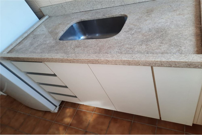 Imagem Apartamento com 1 Quarto à Venda, 36 m² em Bela Vista - São Paulo