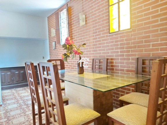 Imagem Casa com 5 Quartos à Venda, 300 m² em Santa Rosa - Niterói