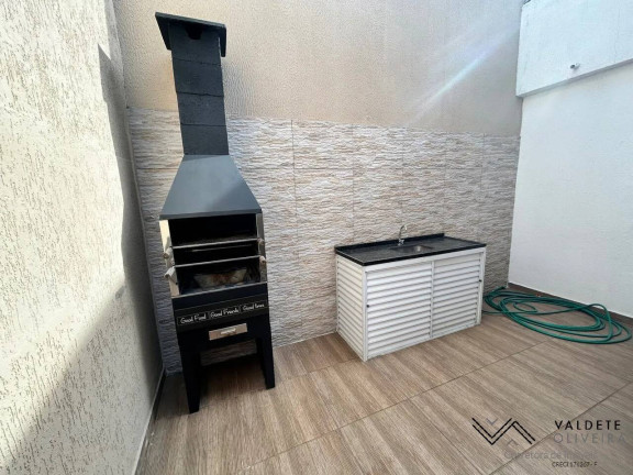 Imagem Casa com 3 Quartos à Venda, 150 m² em Jardim América - São José Dos Campos