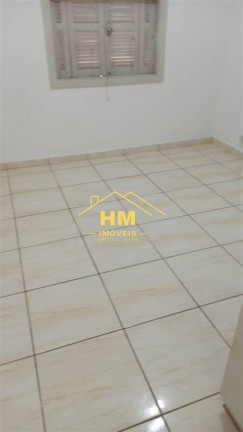 Imagem Apartamento com 2 Quartos à Venda, 72 m² em Jose Menino - Santos