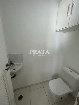 Imagem Apartamento à Venda, 111 m² em Ponta Da Praia - Santos Imagem Apartamento à Venda, 111 m² em Ponta Da Praia - Santos
