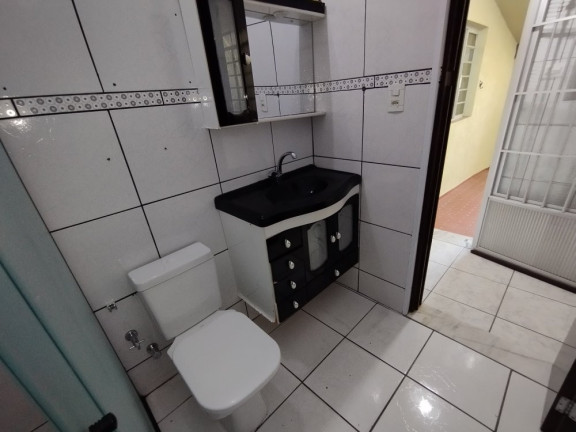 Imagem Casa com 3 Quartos para Alugar, 100 m² em Vila São Paulo - Jundiai Imagem Casa com 3 Quartos para Alugar, 100 m² em Vila São Paulo - Jundiai