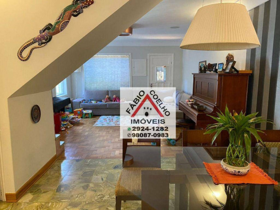 Imagem Sobrado com 4 Quartos à Venda, 300 m² em Brooklin Paulista - São Paulo Imagem Sobrado com 4 Quartos à Venda, 300 m² em Brooklin Paulista - São Paulo