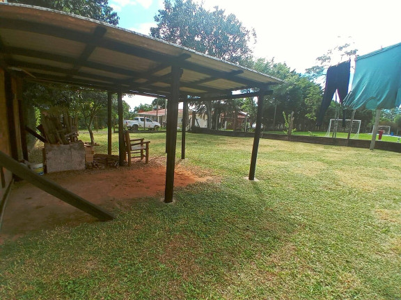 Imagem Casa com 1 Quarto à Venda, 1.005 m² em águas Claras - Viamão