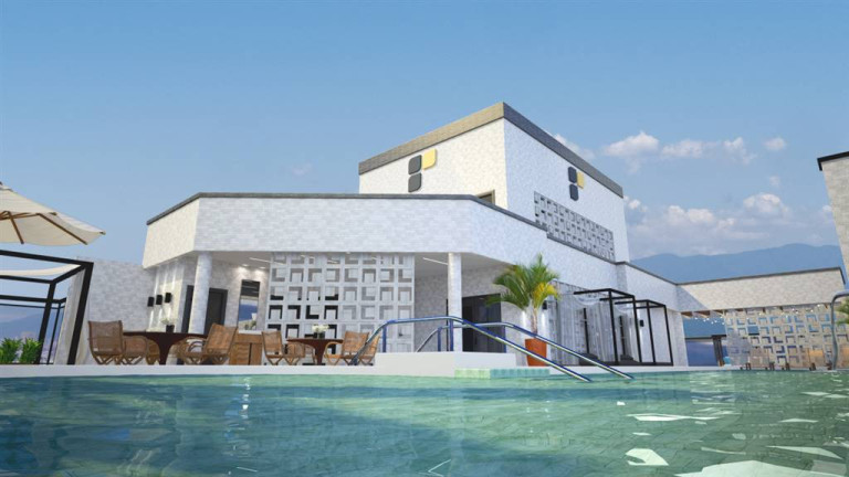 Imagem Apartamento com 2 Quartos à Venda, 90 m² em Guilhermina - Praia Grande Imagem Apartamento com 2 Quartos à Venda, 90 m² em Guilhermina - Praia Grande