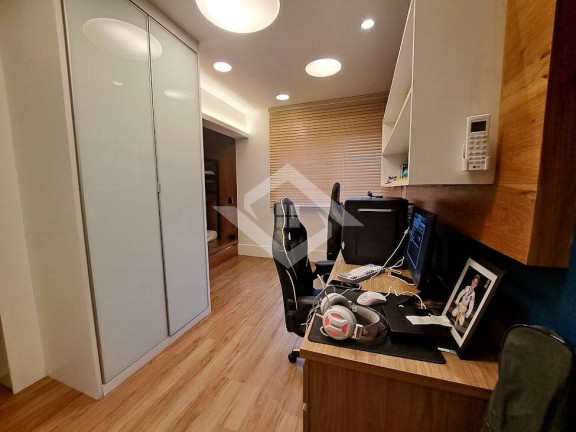 Imagem Apartamento com 3 Quartos à Venda, 157 m² em Barra Da Tijuca - Rio De Janeiro Imagem Apartamento com 3 Quartos à Venda, 157 m² em Barra Da Tijuca - Rio De Janeiro