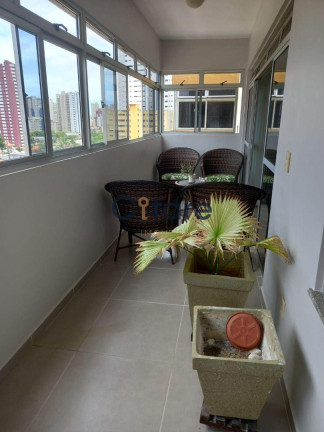 Imagem Apartamento com 3 Quartos à Venda, em Aldeota - Fortaleza Imagem Apartamento com 3 Quartos à Venda, em Aldeota - Fortaleza