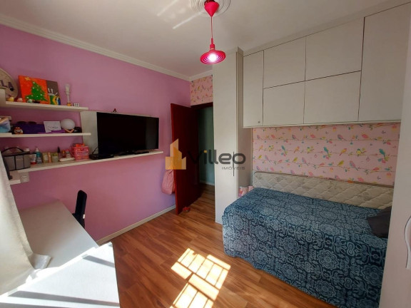 Imagem Casa com 3 Quartos à Venda,  em Wanel Ville Ii - Sorocaba