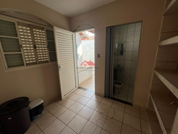 Imagem Casa com 3 Quartos à Venda, 105 m² em Conjunto Residencial Trinta E Um De Março - São José Dos Campos