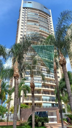 Apartamento com 4 Quartos à Venda,  em Jardim Irajá - Ribeirão Preto