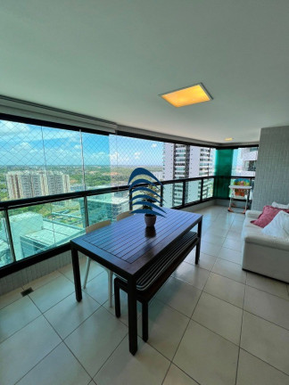 Imagem Imóvel com 3 Quartos à Venda, 113 m² em Patamares - Salvador