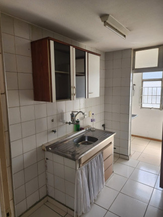 Imagem Imóvel com 2 Quartos para Alugar, 54 m² em Vila Prel - São Paulo