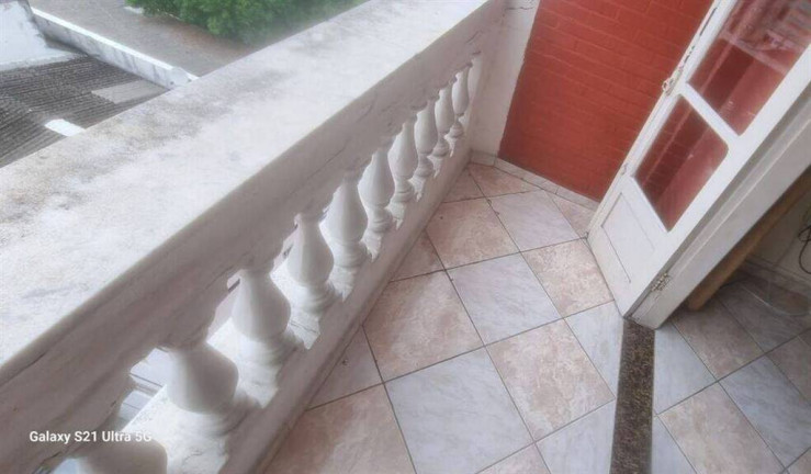 Imagem Apartamento com 1 Quarto à Venda, 65 m² em Tupi - Praia Grande