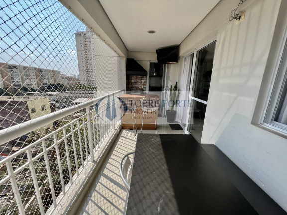 Imagem Apartamento com 2 Quartos à Venda, 87 m² em Moóca - São Paulo
