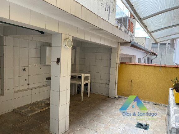 Imagem Sobrado com 3 Quartos à Venda, 138 m² em Brooklin - São Paulo Imagem Sobrado com 3 Quartos à Venda, 138 m² em Brooklin - São Paulo