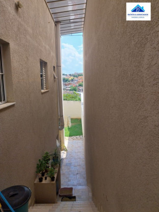 Imagem Sobrado com 2 Quartos à Venda, 69 m² em Jardim Novo Campos Elíseos - Campinas