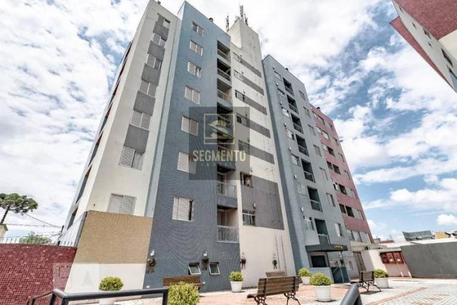 Imagem Apartamento com 2 Quartos para Alugar, 72 m² em Bacacheri - Curitiba