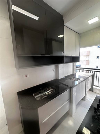 Imagem Apartamento com 2 Quartos à Venda, 59 m² em Tupi - Praia Grande