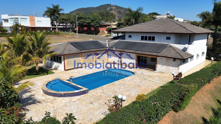 Chácara com 6 Quartos à Venda, 1 m² em Morro Grande Da Boa Vista - Bragança Paulista