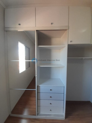 Imagem Casa de Condomínio com 2 Quartos para Alugar, 62 m² em Sítio Das Paineiras/california - Barueri