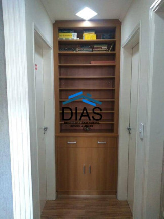 Imagem Apartamento com 3 Quartos à Venda, 67 m² em Vila Xavier (vila Xavier) - Araraquara