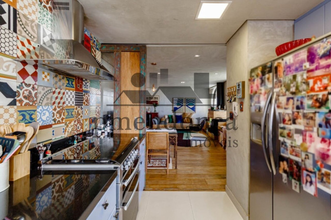 Imagem Apartamento com 2 Quartos à Venda, 286 m² em Higienópolis - São Paulo