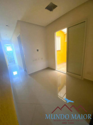 Imagem Apartamento com 2 Quartos à Venda, 41 m² em Parque Das Naçoes - Santo André Imagem Apartamento com 2 Quartos à Venda, 41 m² em Parque Das Naçoes - Santo André