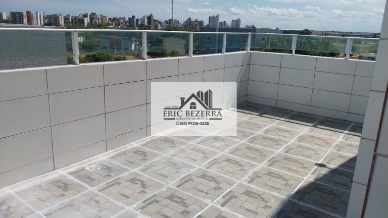 Imagem Apartamento com 2 Quartos à Venda, 57 m² em Ponta De Campina - Cabedelo
