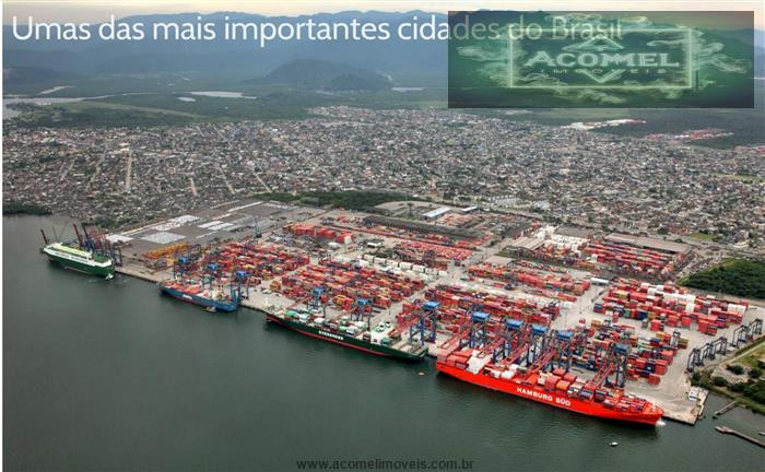 Imagem Imóvel à Venda, 52 m² em Vila Matias - Santos