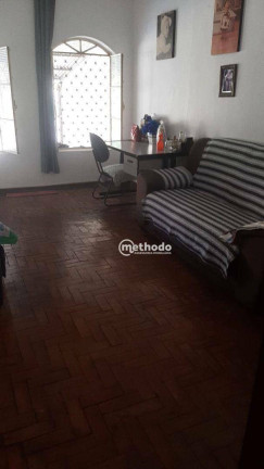 Imagem Casa com 2 Quartos à Venda, 211 m² em Jardim Guanabara - Campinas Imagem Casa com 2 Quartos à Venda, 211 m² em Jardim Guanabara - Campinas