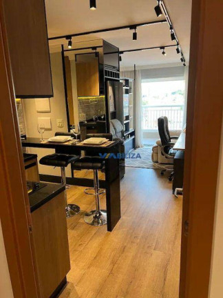 Imagem Studio com 1 Quarto à Venda, 37 m² em Parque Renato Maia - Guarulhos Imagem Studio com 1 Quarto à Venda, 37 m² em Parque Renato Maia - Guarulhos