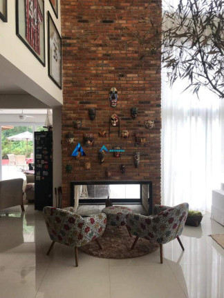 Imagem Casa de Condomínio com 5 Quartos à Venda, 663 m² em Loteamento Capital Ville - Jundiaí Imagem Casa de Condomínio com 5 Quartos à Venda, 663 m² em Loteamento Capital Ville - Jundiaí