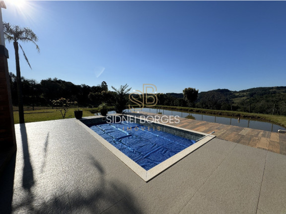 Imagem Casa à Venda, 2.750 m² em Fragosos - Concórdia Imagem Casa à Venda, 2.750 m² em Fragosos - Concórdia