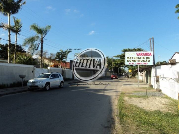 Imagem Casa com 3 Quartos à Venda, 370 m² em Mirim - Guaratuba
