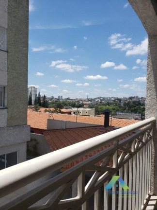 Imagem Apartamento com 2 Quartos à Venda, 64 m² em Jardim Das Acácias - São Bernardo Do Campo Imagem Apartamento com 2 Quartos à Venda, 64 m² em Jardim Das Acácias - São Bernardo Do Campo