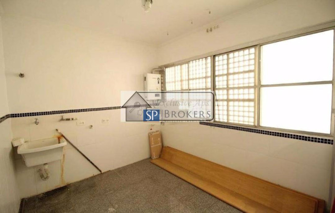 Imagem Apartamento com 3 Quartos à Venda, 148 m² em Jardim Europa - São Paulo Imagem Apartamento com 3 Quartos à Venda, 148 m² em Jardim Europa - São Paulo