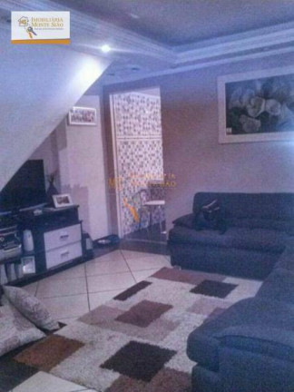 Imagem Sobrado com 2 Quartos à Venda, 70 m² em Residencial Parque Cumbica - Guarulhos