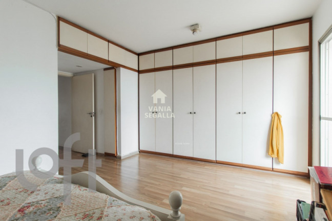Imagem Apartamento com 3 Quartos à Venda, 142 m² em Perdizes - São Paulo
