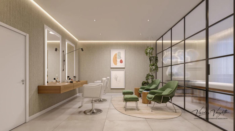 Imagem Apartamento com 2 Quartos à Venda, 86 m² em Fazenda - Itajaí