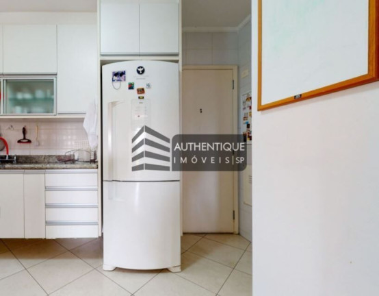 Imagem Apartamento com 2 Quartos à Venda, 96 m² em Brooklin Novo - São Paulo