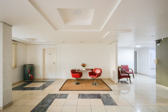 Imagem Apartamento com 3 Quartos à Venda, 92 m² em Vila Pompéia - São Paulo